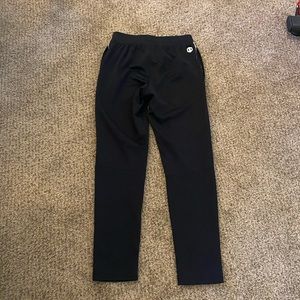 Men’s UnderArmour joggers NWOT
